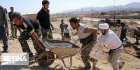 تسهیلگران جهادی بنیاد علوی، در خدمت محرومیت‌زدایی در سراسر کشور