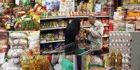 همتی: قیمت کالاهای اساسی افزایش نمی یابد/ افزایش نرخ ارز به خاطر شرایط منطقه