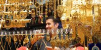 روند صعودی قیمت‌ها در بازار طلا متاثر از نرخ ارز