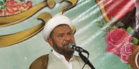 درخواست امام جمعه جیرفت برای رفع مشکل آب یک شهرک