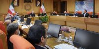 توصیه رئیس جمهور به مدیریت هوشمندانه تولید و مصرف انرژی