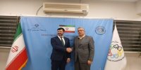 تاکید بر تقویت روابط تجاری ایران و بلاروس