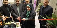طرح نوسازی سالن عملیات مرکز مدیریت راههای کشور به بهره‌برداری رسید