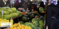 وزیر جهاد کشاورزی: مشکلی در تامین مایحتاج سفره مردم وجود ندارد