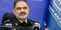 سردار ایرانی: قادر به ساخت تجهیزات بسیار پیچیده دریایی هستیم