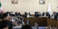 بررسی بودجه سال ۱۴۰۴ کل کشور در هیات عالی نظارت مجمع تشخیص مصلحت نظام
