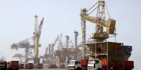 رشد ترانزیت در بندرامام/ ۳۷ میلیون تن کالا در بنادر خوزستان تخلیه و بارگیری شد