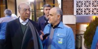 موافقت ایران خودرو با اجرای طرح توسعه شرکت‌های مهرکام پارس و ایکا اس در کرمانشاه