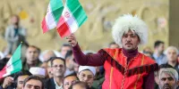 تمرکززدایی از پایتخت توسعه متوازن را رقم می‌زند