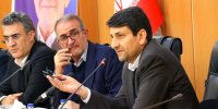 وزیر ارتباطات: ۵۳ درصد احکام برنامه هفتم به فناوری اطلاعات گره خورده است