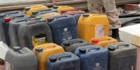 مبارزه‌ با قاچاق سوخت نیازمند عزمی آهنین است
