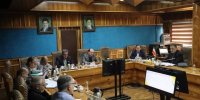 تاکید معاون وزیر کشور بر اهمیت تنظیم بازار عید نوروز و ماه مبارک رمضان