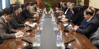امضای ۱۳ سند همکاری بین فعالان اقتصادی ایران و تاجیکستان
