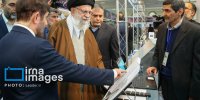 تاکید رهبر انقلاب بر ضرورت خدمت مضاعف به فعالان بخش‌خصوصی در حوزه کشاورزی 