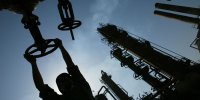 تداوم روند کاهشی قیمت نفت در بازارهای جهانی