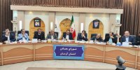 انتقاد استاندار کرمان از خلف وعده ایمیدرو برای اجرای پروژه‌های راهسازی 