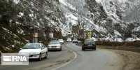تردد در محورهای شمالی کشور به جز هراز روان است