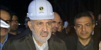 وزیر نیرو: ۳۰ هزار مگاوات تا پایان کار دولت چهاردهم به ظرفیت برق کشور اضافه می‌شود