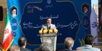 معاون وزیر راه و شهرسازی: اجرای طرح نهضت ملی مسکن با قوت ادامه خواهد یافت