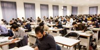 قبولی مشروط داوطلبان آزمون نظام مهندسی پذیرفته شد