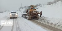 برف و باران کشور را فرا می‌گیرد