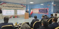 ایجاد نشاط در جامعه کار و تولید از اولویت‌های وزارتخانه تعاون کار و رفاه اجتماعی است