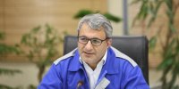 مدیرعاملی ایران خودرو به یک «آبی پوش» سپرده شد