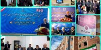رهاورد سفر وزیر کشور؛ ظرفیت‌های سمنان در خدمت تولید داخلی و رونق اقتصادی + فیلم