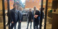 تیم جدید مدیرعامل و هیات مدیره ایران خودرو آغاز به کار کرد