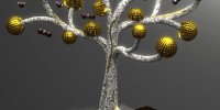 تبدیل دی‌اکسیدکربن به سوخت پاک با برگ‌های مصنوعی