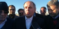 وزیر جهاد کشاورزی: حفظ منابع آبی اولویت اصلی ما در تولید محصولات است