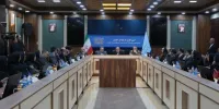 وزیر صنعت: دروازه‌های اقتصادی ایران و قزاقستان با پیمان اوراسیا گشوده‌تر خواهد شد
