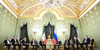 مقام روس: سفر پزشکیان  به روسیه،گره‌های تجارت را گشود؛ بررسی مراکز لجستیک مشترک در اوراسیا