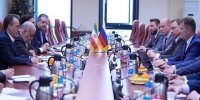 ایران و روسیه بر هم افزایی همکاری دریایی و رشد ترانزیت ترکیبی از مسیر خزر تاکید کردند