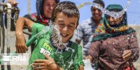 ۷۳۰۰ روستای کشور از تامین پایدار آب شرب برخوردار شدند