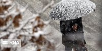 تداوم بارش‌ها در ۲۲ استان/ کاهش محسوس دما طی سه روز آینده