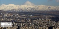 جوی آرام همراه با ماندگاری هوای سرد در کشور