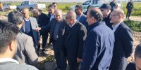 عضو هیات رییسه مجلس: خسارت بخش کشاورزی طی ۱۵ سال اخیر جبران نشده است