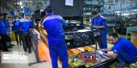 افزایش سرمایه و عبور غول‌های خودروسازی ایران از مرز ورشکستگی