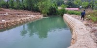 مشکلات حوزه آب، کشاورزی، منابع طبیعی و محیط زیست به خوبی در برنامه هفتم توسعه دیده شدند