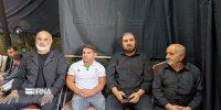بیت سیاح: دنیای غرب از موفقیت‌های بزرگ قهرمانان ملی ایران همیشه نگران است