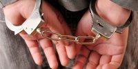 قتل در باغ گلستان تبریز/پلیس: قاتل کمتر از یک ساعت دستگیر شد