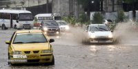 آماده باش کامل مدیریت بحران شهرستان فیروزکوه