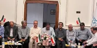 نداشتن راه مناسب عامل توسعه نیافتگی ورزقان است