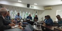 همگرایی جریانات اصلاح طلب برای معرفی استاندار یزد