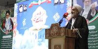 قدرت نظامی و دفاعی سپاه پاسداران یکی از مولفه‌های بیم دشمن است