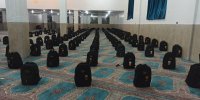 توزیع پنج هزار و ۴۰۰ بسته نوشت‌افزار در خراسان جنوبی آغاز شد