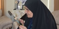 روایت مادرانه از دفاع مقدس؛ نمی‌دانم چرا شهید نشدم؟