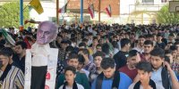 مدیر کل حفظ آثار خوزستان: نگاه دنیا به ایران به عنوان کشوری راهبردی ویژه است