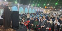 آیت الله حیدری: تفرقه میان کشورهای اسلامی موجب گستاخ شدن رژیم صهیونیستی شده است